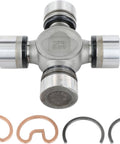 Beefy U Joint Kit For 1330 And S44 Series OSR ISR Snap Ring Type Non Greaseable Universal Joint With Inside And Outside Snap Rings Bearing