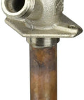 Brass Plumbing Fitting 456-04LF No Fuss Easy Install Durable US Made For Residential DIY Projects Ready To Tackle Leaks And Pipe Fixes