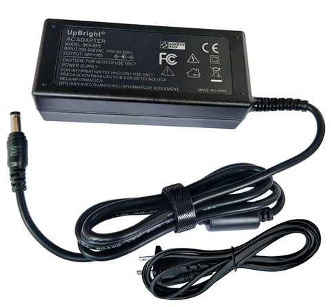 12V AC DC Power Adapter For ZWO ASIAIR Plus Pro Mini Smart WiFi Controller with power cord and plug