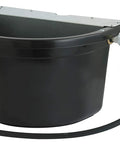 Float Controlled Automatic Waterer For Livestock, Heavy Duty 4 Gallon Cattle Waterer With Standard Three Quarter Inch Hose Connection