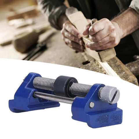 Woodworking Honing Guide With Fixed Angle And Adjustable Sharpener Jig For Chisels And Planer Blades, Stainless Steel Durability