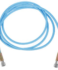 Heavy Duty High Temperature Steam Iron Replacement Hose For Easy Installation, Heat Resistant Steam Tube Compatible With Most Irons.