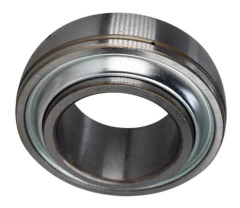 Disc Harrow Bearing With Triple Lip Seals For Farm Equipment Replacement Part DS211TTR9 2.195 Inch Round
