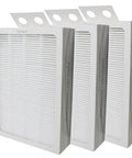 Beefed Up Replacement Filter For 500 And 600 Series Air Purifiers That Captures Up To 99.97 Percent Of Particles Down To 0.3 Microns Easy Fit