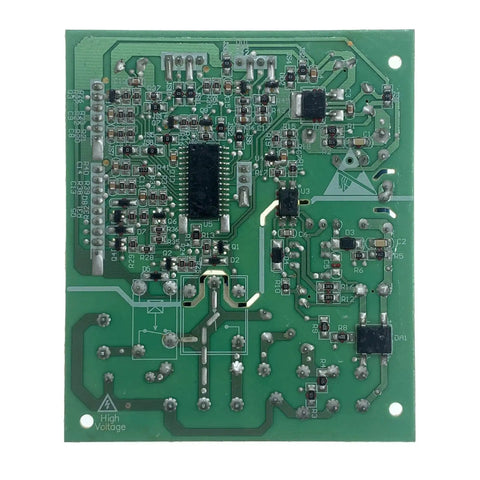 5304521525 Control Board For Freezer W19-97 00 Replacement Compatible With FFFU13F2VW FFFU16F2VV Circuit Design View