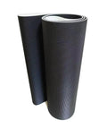 Rolled Durable Treadmill Walking Belt Replacement Compatible With 0K58-01400-0000 And 0K58014000000 Top Notch PVC Material