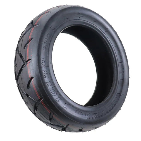 10x3 Scooter Tire Replacement For 10 Inch Electric Scooters And E Bikes, Thickened Pneumatic Tire, Durable Rubber