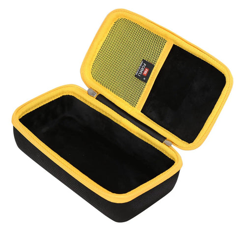 Tough As Nails Eva Hard Shell Case Compatible With Franklin Sensors ProSensor M210 710Pro 710Plus T13 Stud Finder For Jobsite Gear Stash And Heavy Duty Shockproof Travel Protection