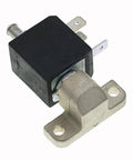 Solenoid Valve 120V 60Hz For Gaggia Classic Espresso Machines Barista Grade Replacement Part 3 Way To Regulate Water Flow
