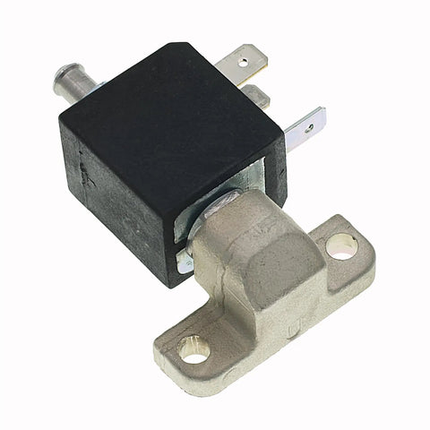 Solenoid Valve 120V 60Hz For Gaggia Classic Espresso Machines Barista Grade Replacement Part 3 Way To Regulate Water Flow