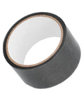 Mesh Screen Repair Tape Self Adhesive For Quick Window And Door Fixes 2 M Long 50 mm Wide roll front view