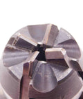 Adjustable Hollow Mill Cutter Reamer For Precision Machining Five Sixteenths Inch Inner Diameter One Inch Shank Five And A Half Inch Overall Length