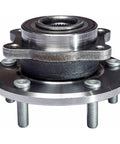 Front Wheel Hub And Bearing Assembly Set For Dodge Journey 2009 To 2020 And Ram ProMaster 1500 2500 3500 2014 2015 With ABS