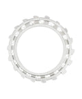 One Way Clutch Bearing For Honda 91101-958-003 91101958003 Replacement Part Fits Honda Models top view