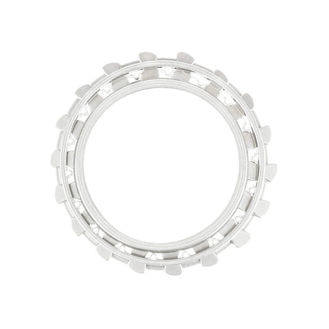 One Way Clutch Bearing For Honda 91101-958-003 91101958003 Replacement Part Fits Honda Models top view