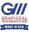 5S Practices Durable Vinyl Banner 36x24 Inch Sign For Shop Floor Organization, Grommets In Each Corner, Fade Resistant, High Visibility Colors, Ultimate Visual Communication Tool, made in USA