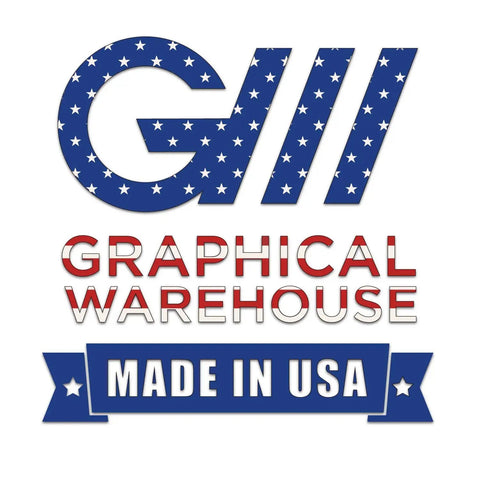5S Practices Durable Vinyl Banner 36x24 Inch Sign For Shop Floor Organization, Grommets In Each Corner, Fade Resistant, High Visibility Colors, Ultimate Visual Communication Tool, made in USA