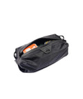 Ultralight Terra Shell Packing Cube Weatherproof Luggage Organizer With Strap Attachment Points And Pass Throughs For Travel, open zipper