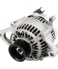 Beefed Up 90 Amp 12V Alternator With CW Rotation And Seven Groove Pulley For Dodge Ram 1500 1994 1996 Ram 2500 1994 1996 Dakota