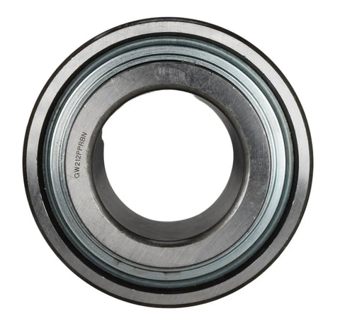 Drivetrain Disc Harrow Bearing With Triple Lip Seals, Replacement Kit for DC212TTRBN, 2-3/16" size, heavy duty farm equipment