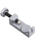Close-up of metal removal tool from 360 Piece Watch Band Link Pins And Spring Bars Set With Removal Tool And Plastic Case For 8mm To 25mm Bands