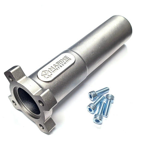 Retaining Ring Wrench Handle AMT0031 For Yamaha Mercury Verado Suzuki And Honda Outboard Tools with four metal screws