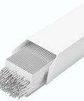 Open box of Aluminum Tig Welding Rod 3/32 In, 36 Inch Length, 2 Lb Bundle, Made In North America, Excellent Crack Resistance And Smooth Flow