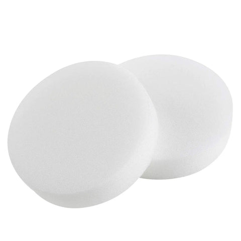 Foam replacement filters from Beefed Up Filter Kit For Navigator Swivel Upright Vacuum NV22L NV22 NV22S NV26 NV27 UV400 XF22 8 Foam Filters 4 Felt Circular Filters 4 Felt Exhaust Filters Replacement Set.