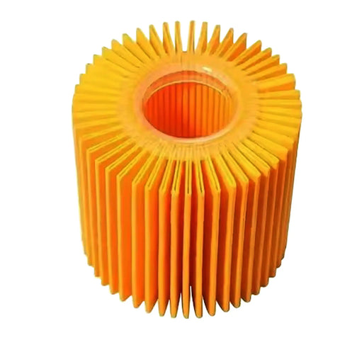 Oil filter from 20 Pcs Engine Oil Filter Kit For Toyota Avalon Camry Highlander RAV4 Sienna Tacoma And Lexus ES RX 04152-YZZA1 04152-31090 04152