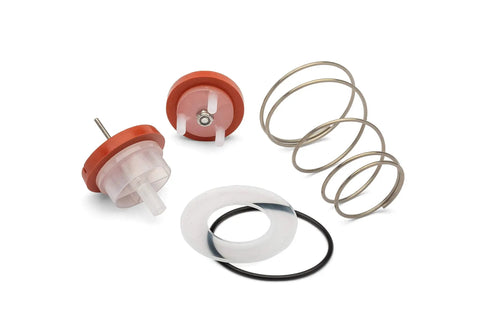RK1-720A Pressure Vacuum Breaker Repair Kit For Half Inch, Three Quarter Inch, And One Inch PVB Systems ASSE 1020 Listed