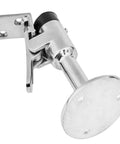 Marine Grade 316 Stainless Steel Heavy Duty Door Stopper Set For Boats And Yachts Long Door Catch With Anti Collision Hatch Holder