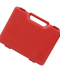 Savage 13 Piece Embedded Bearing Removal Tool Kit For ISO Bearings 6004 6010 6201 6206 6300 6302 small red carry case