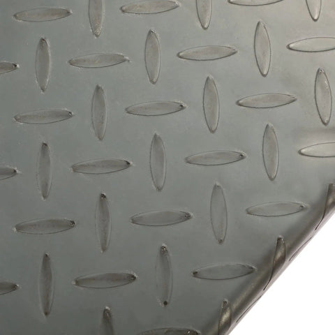 Tandem Axle Trailer Fenders 72 7/8 by 10 1/4 by 13 Inches Fits 13 to 15 Inch Tires Built Tough Heavy Duty Steel Welded Frame Q235 Material