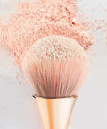 2 Pack Nail Dust Brush Cleaners For Acrylic Dip Powder Makeup And Blush Large Manicure Cleanup Tools For Salon And Home Use Nail Art