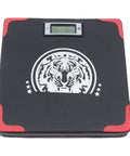 Rock Solid Wall Mounted Boxing Punch Force Tester Durable Multi Layer Striking Pad For Home Gym Knockout Power Gauge hand-held design