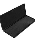Open Compact Digital Caliper Storage Case For Vernier Calipers Lightweight Plastic Tool Box For Precision Measuring Tools