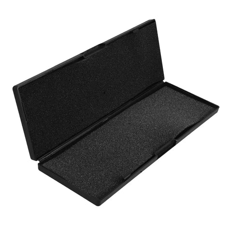 Open Compact Digital Caliper Storage Case For Vernier Calipers Lightweight Plastic Tool Box For Precision Measuring Tools