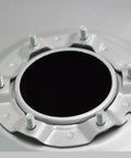 Close-up view of the 17 Gallon Gas Fuel Tank Replacement For Acura CL 1997 1999 And Honda Accord 1994 1997 Direct Fit OE Style