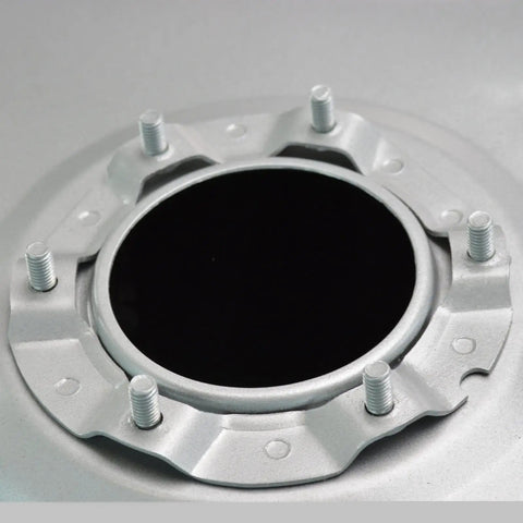 Close-up view of the 17 Gallon Gas Fuel Tank Replacement For Acura CL 1997 1999 And Honda Accord 1994 1997 Direct Fit OE Style