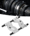 Pro Grade Alloy Steel Bearing Separator And Remover For Cars Universal Metric Fitment Durable Bearing Splitter Tool For Mechanics