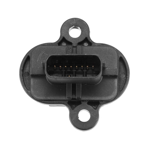 Mass Air Flow Sensor MAF Replacement For Chevrolet Cruze 1.4L L4 Gas 2016 2017 2018 2019 Drop In Fit Easy Install Plug And Play Airflow Meter With OE 55498433
