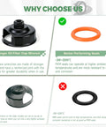 All In One Motorcycle Oil Change Kit For Big Twin And Touring Bikes Heavy Duty Oil Filter Cap Wrench Crankcase Fill Tool