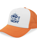 Lightweight Yacht Style Hat For Women With Front Artwork Adjustable Buckle Fit Breathable Summer Cap For Beach Days And City Strolls Everyday Dope Gear For Casual Outfits