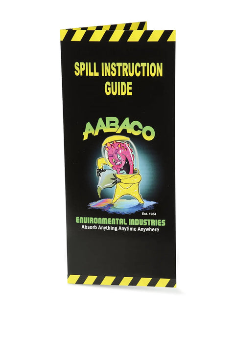 Top Tier Universal Spill Kit 4 Pack Ride Ready Grab And Go Emergency Response Set In Dang Tough High Visibility Yellow Totes With Reflective Stripes For Quick Oil And Chemical Spills