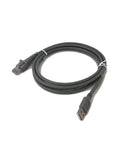 USB cable from Omnidirectional Barcode Scanner Kit With Stand And Cables For 1D 2D And Postal Codes USB RS232 Keyboard Wedge Plug And Play