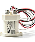 Rock Solid Heavy Duty High Voltage Direct Current Contactor 1000VDC 100 Ampere SPST Normally Open Switch UL CE Certified with wires.