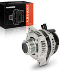 Alternator For Honda Pilot 2016 To 2022 Odyssey 2018 To 2023 Ridgeline 2017 To 2023 Passport 2019 To 2023 And Acura MDX 2014 To 2020