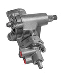 Buttery Smooth Power Steering Gear Box Assembly For 1999 2006 Chevy Silverado 1500 Gmc Sierra 1500 With Freshly Sealed O Rings 3 Bolt Valve Housing Hassle Free Drop In Install.