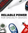 Tough As N Batteries 2 Pack Packing Top Shelf 1.5V Alkaline Oomph To Keep Your Video Game Controllers Camera Rigs And Blood Sugar Monitors Pumped Up And Rolling Whenever Life Gets Crazy, powering digital devices.
