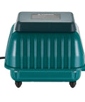Product image of Beast Linear Air Pump 1110 GPH for Ponds, Wastewater, Hydroponics, Aquariums, and Fish Farms, front view